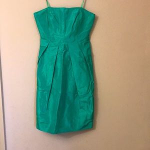 JCrew dress